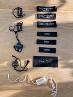 Étiquettes de marque, Collections, Enlèvement ou Envoi, Comme neuf, Autres types