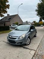 Opel corsa benzine, Auto's, Elektrische ramen, Handgeschakeld, Particulier, Corsa