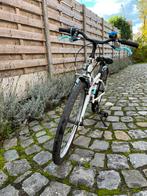 Fiets Btwin hybride 24 inch, Fietsen en Brommers, Fietsen | Meisjes, Ophalen, 24 inch, Versnellingen