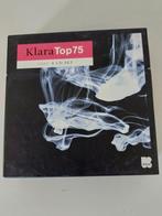 Klara Top 75 - 2009
(8 cd-box), Verzenden, Zo goed als nieuw
