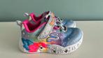 Skechers lichtgevende sneakers maat 23, Kinderen en Baby's, Ophalen, Gebruikt