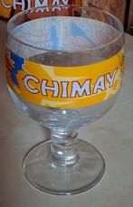 Chimay-glas, Ophalen of Verzenden, Nieuw