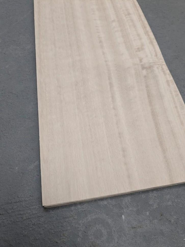 Zilver fineer | 34x17 cm, Hobby en Vrije tijd, Overige Hobby en Vrije tijd, Nieuw, Verzenden