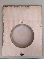 Achter Paneel Bergmann S200 (1958) jukebox, Verzamelen, Verzenden