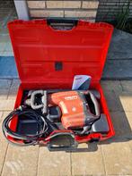 Hilti TE800 AVR Krachtige Breekhamer, Doe-het-zelf en Bouw, Ophalen, 600 watt of meer, Boor- en/of Breekhamer, Zo goed als nieuw