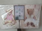 Beertjes op canvas, Kinderen en Baby's, Overige Kinderen en Baby's, Ophalen, Nieuw