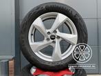 18 inch Audi Q3 / VW Tiguan Velgen Origineel demo 5x112 Cont, 18 inch, Gebruikt, -, -