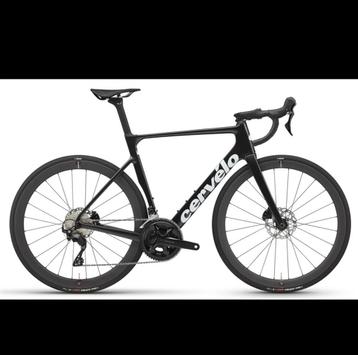 GEZOCHT: Cervélo Soloist Di2 maat 56, Enlèvement, Comme neuf