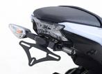 Nummerplaathouder R&G Kawasaki z650, Motoren, Ophalen, Gebruikt