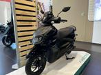 Yamaha RayZR 125, Motoren, Scooter, Bedrijf, 125 cc, 11 kW of minder