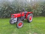 Ferguson MF135, Zakelijke goederen, Landbouw | Tractoren, Ophalen, Oldtimer, Tot 80 Pk, Massey Ferguson