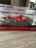 F1 Ferrari F12012 Fernando Alonso, Ophalen of Verzenden, Nieuw