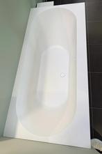 Villeroy & Boch OBERON 2.0 bad quaryl 180x80cm - wit mat, Ophalen, Zo goed als nieuw, Met bad