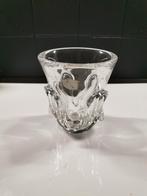 VSL vaas. Kristal., Antiek en Kunst, Ophalen of Verzenden