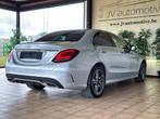 Mercedes C300e - 2020 - 47.500km - AMG PACK, Automaat, USB, Achterwielaandrijving, 1995 cc