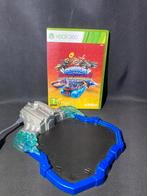 Skylanders Superchargers Xbox 360, Games en Spelcomputers, Games | Xbox 360, Ophalen of Verzenden, Zo goed als nieuw