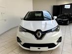 Renault Zoe 52 kWh R135 Zen ZE50 B-rent, Auto's, Renault, Testrit aan huis, Stof, Euro 6, USB