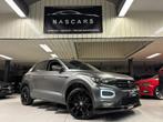 Volkswagen T-Roc 1.0i benzine Euro6B Mat Grey Navi, Auto's, Volkswagen, Voorwielaandrijving, Bedrijf, 5 deurs, 999 cc