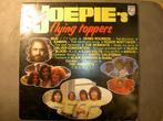 LP Joepie's - Flying Toppers, CD & DVD, Vinyles | Compilations, Enlèvement ou Envoi