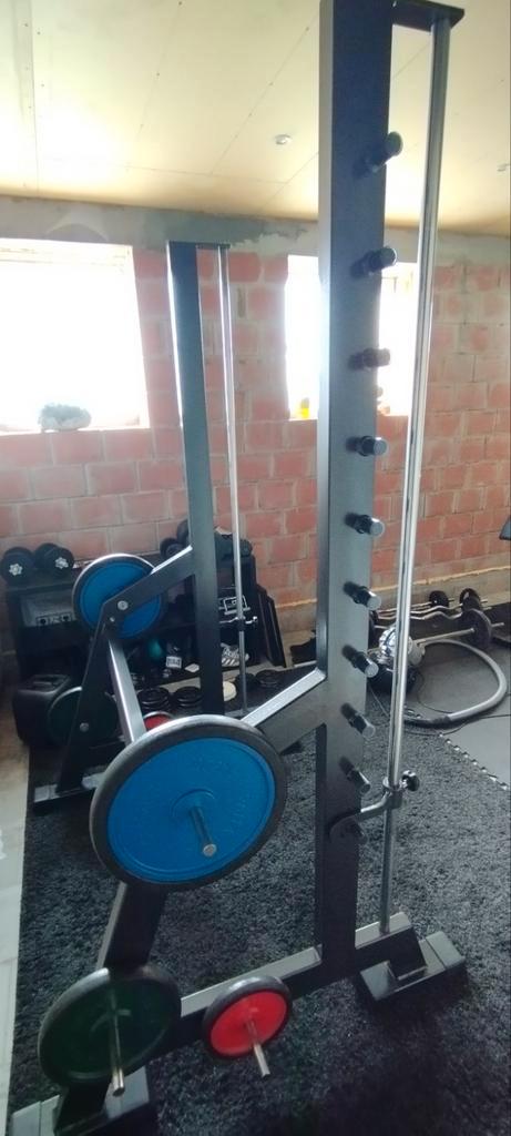 Matériel de fitness, Sport en Fitness, Fitnessmaterialen, Ophalen