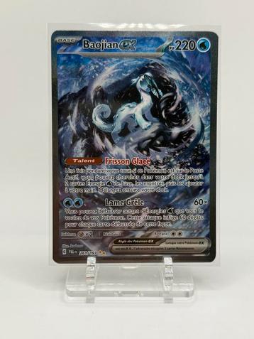 Baojian EX 261/193 Alt Sar Pokémon TCG FR EV2 beschikbaar voor biedingen