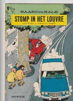 BAARD EN KALE N9 EN 10 + BAARD EN KALE IN MIDDEN-AMERIKA, Boeken, Stripverhalen, Gelezen, Meerdere stripboeken, Will, Ophalen of Verzenden