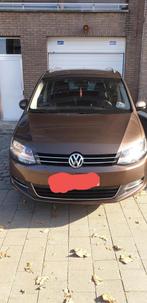Volkswagen Sharan 2.0, Ophalen, Gebruikt, Voor, Volkswagen