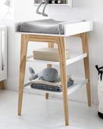 Luiertafel Petite Amelie, Kinderen en Baby's, Babywiegjes en Ledikanten, Ophalen, Zo goed als nieuw, Overige typen