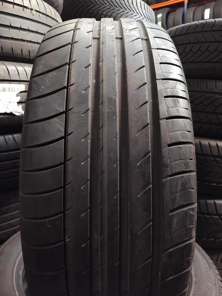 2356018 235/60/18 235/60r18 zomer Dunlop, Auto diversen, Autosport-onderdelen, Zo goed als nieuw, Ophalen