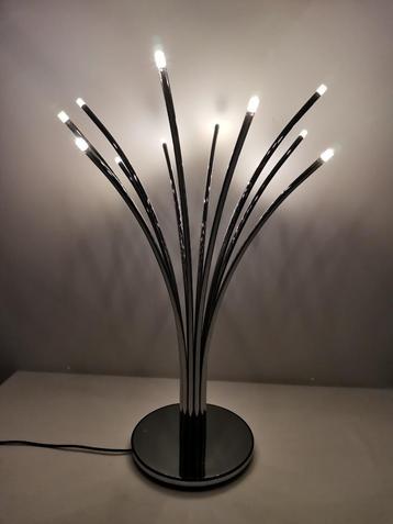 Zeldzame Hovnas designlamp beschikbaar voor biedingen