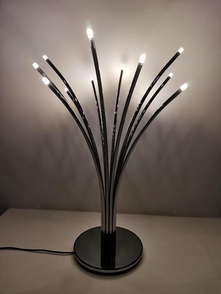 Zeldzame Hovnas designlamp, Antiek en Kunst, Kunst | Designobjecten, Ophalen of Verzenden