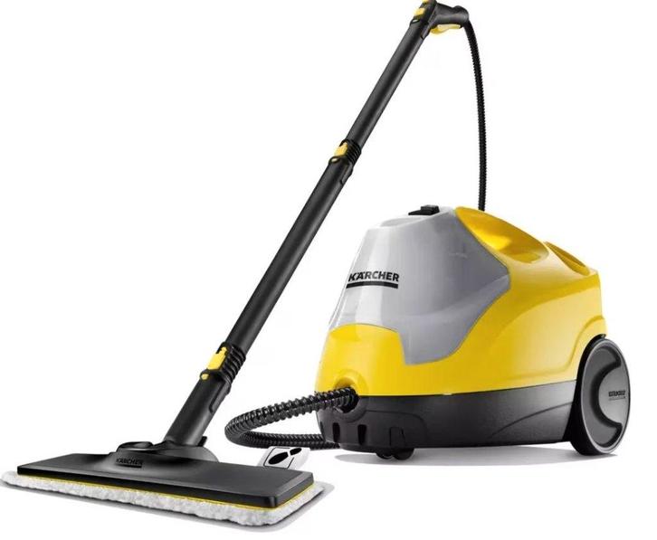karcher sc4, Maison & Meubles, Produits de nettoyage, Enlèvement ou Envoi