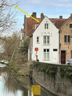 Woning te koop in Brugge, 2 slpks, 258 kWh/m²/jaar, 2 kamers, Vrijstaande woning, 104 m²