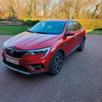 Renault Arkana Benzine/LPG/Mild-hybrid,  veel opties, Achat, Euro 6, Capteur de lumière, Noir