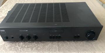 Ampli NAD 3020i, Enlèvement, Utilisé