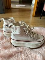 Baskets converse, Vêtements | Femmes, Chaussures, Beige, Sneakers et Baskets, Converse, Comme neuf