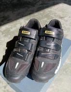 Mavic MTB schoenen maat 41, Ophalen of Verzenden, Gebruikt, Schoenen, Mavic