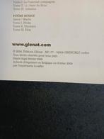 Bd le gardien de la lance 4,EO, Livres, BD, Enlèvement ou Envoi