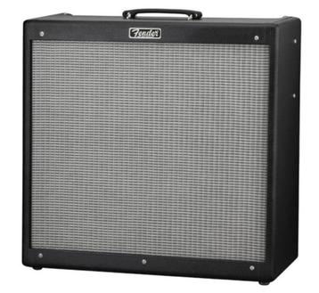 Fender Hot Rod DeVille 410 60w Combo beschikbaar voor biedingen