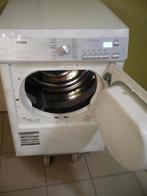 Aeg. Droogkast, Elektronische apparatuur, Droogkasten, Ophalen of Verzenden, Anti-kreukfase