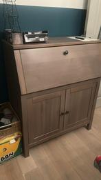 Secretaire Ikea Hemnes, Ophalen, Zo goed als nieuw