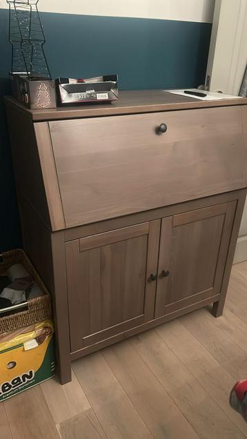 Secretaire Ikea Hemnes beschikbaar voor biedingen