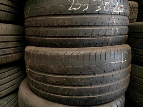 255/30r20 255 30 20 255/30R20 zomer 5mm, Auto diversen, Autosport-onderdelen, Zo goed als nieuw, Ophalen
