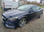 Mercedes Cla 180i AMG line, Auto's, CLA, Particulier, Zetelverwarming, Te koop