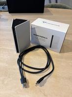 Prismxr Puppis S1 AX3000  Router for PC-VR Streaming, Games en Spelcomputers, Virtual Reality, Ophalen of Verzenden, Zo goed als nieuw