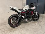 Kawasaki Z650 vol leuke extra's (bj 2022), Motoren, Bedrijf, Meer dan 35 kW, Overig, 650 cc