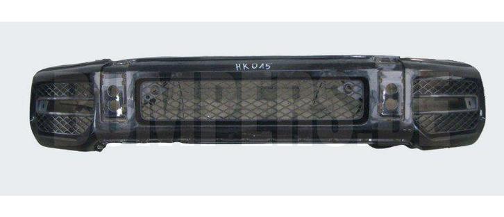 Bumper Mercedes G Klasse W463 AMG 18- A4638857701 Voorbumper, Auto-onderdelen, Carrosserie, Bumper, Voor, Gebruikt, 6 maanden garantie