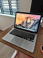 MacBook Pro Apple 2011, Computers en Software, Ophalen, Gebruikt, MacBook