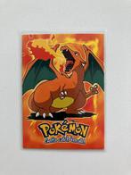 Charizard Topps, Hobby en Vrije tijd, Verzamelkaartspellen | Pokémon, Ophalen of Verzenden, Nieuw
