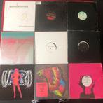 Vinyl 12” maxi house techno trance, Ophalen of Verzenden, Zo goed als nieuw